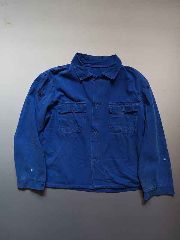 Workwear Rare super stitched ww 70s german