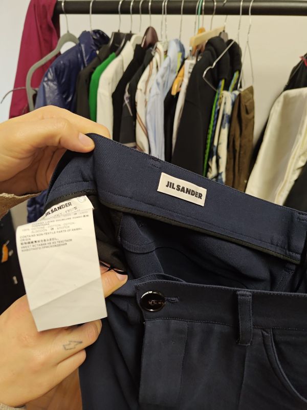 Jil Sander, photo 5