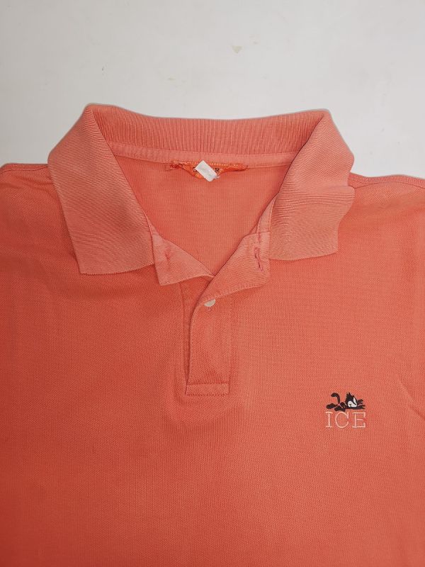 ICEBERG Faded polo ICE by ICEBERG