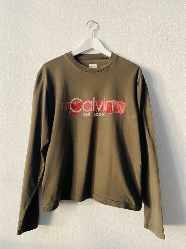 CK LS