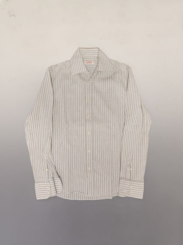 Romeo Gigli 90s made in italy shirt
