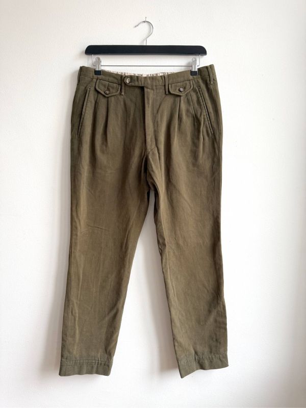 Beretta trousers