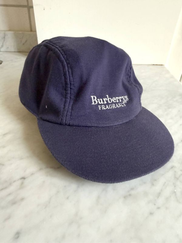 Burberry Cap