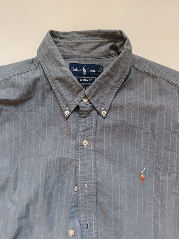 Ralph Lauren Striped Polo shirt