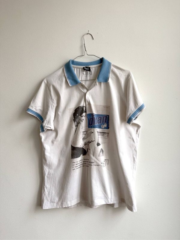D&G Polo