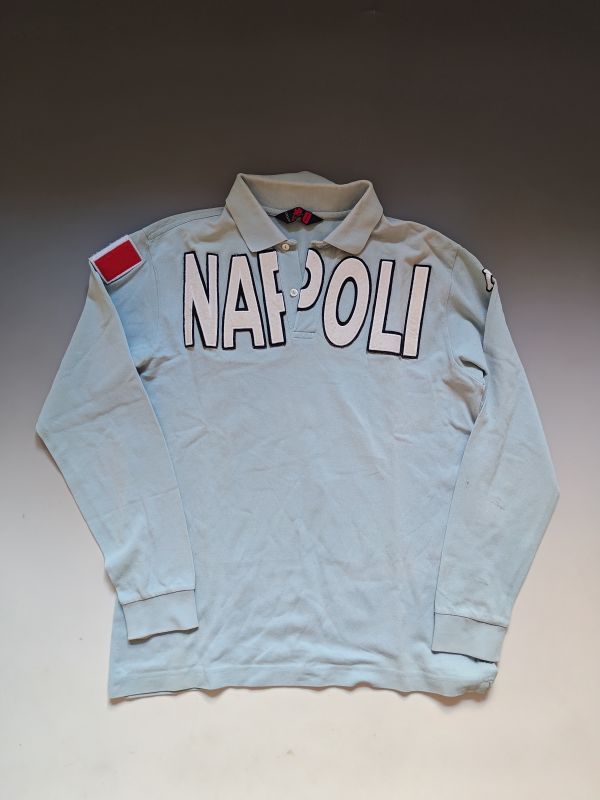 Kappa NAPOLI LS