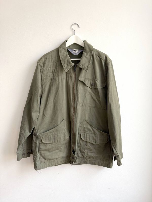 Army Jacket M65